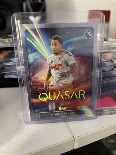 Topps flagship case hit - flagship,