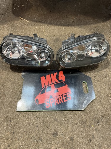 Genuine golf mk4 - gti, 25th