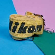 Genuine Used Intact Nikon