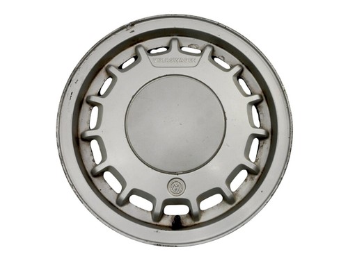 Montreal alloy wheel - 14",