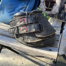 Cavallo  Hoof Boot for Horses