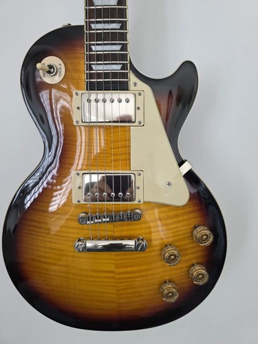 Epiphone les paul ultra - epiphone, 3