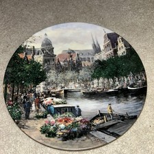 Numbered Dutch Bradford