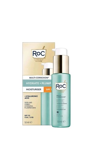Roc multi correxion hydrate - roc, +