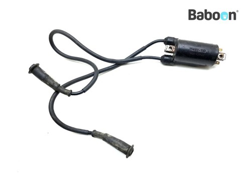 Ignition coil honda 700 - coil,