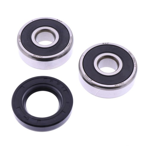 Jmp complete wheel - complete, bearing