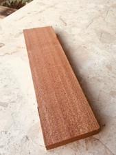 Mahogany Quarter Sawn Marine