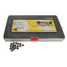 Pro X Valve Shim Kit For KTM