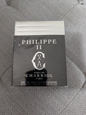 Charriol Philippe II EDP 100ml