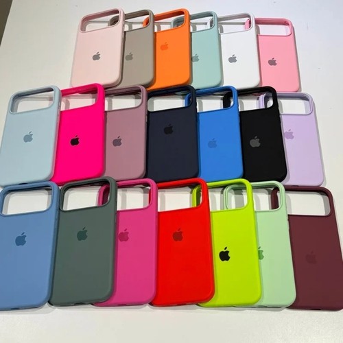 Luxury liquid silicone - silicone, case