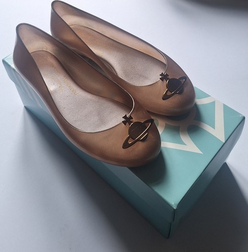Vivienne westwood melissa - westwood, x
