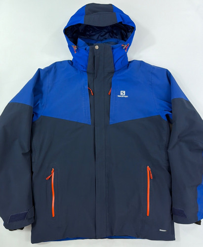 Salomon icerocket mens - salomon,