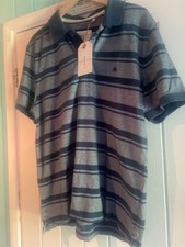 JASPER CONRAN JEANS MENS POLO