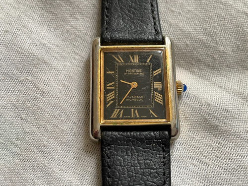 Mens montine switzerland - of,