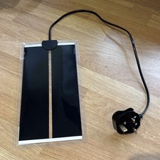 Reptile Propagating Heating