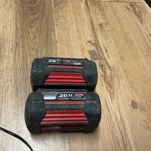 Bosch 36v battery - bosch,