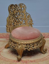 19th Century Anglo Indian