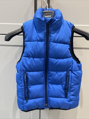 Gap kids boys blue body - kids,