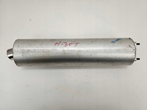 Suzuki 1000 exhaust 03 - 1000,