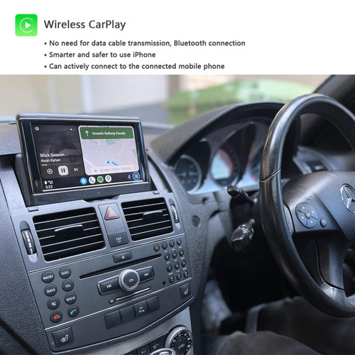 Mercedes class - mercedes, c-class