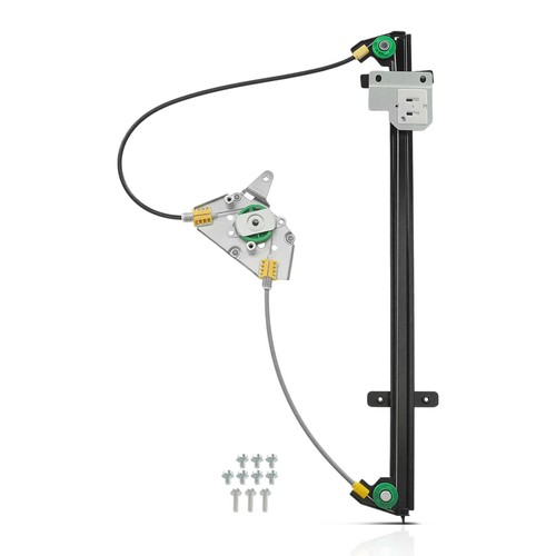 Window electric front left for - electric,