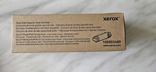 Genuine Xerox High-Cap Toner