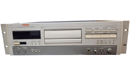 Fostex digital master - fostex, d-5