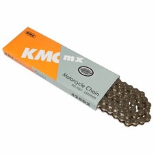 Motorcycle off-road chain 420