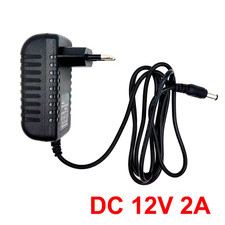 Mains Transformer 5V 12V 1A 2A