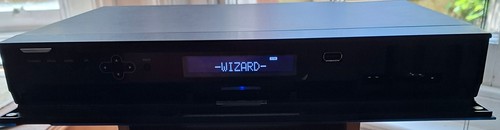 Humax foxsat hdr - 500gb, hdd