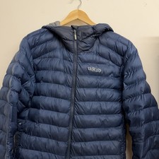 Rab Cirrus Alpine Pertex