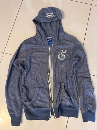 Ucla hoodie size small - size, 14/16