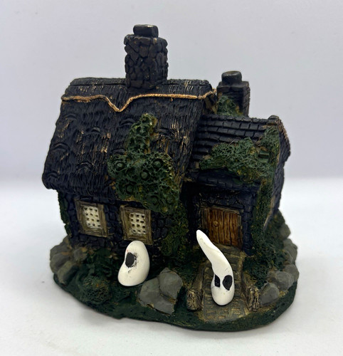 The hollow - the,