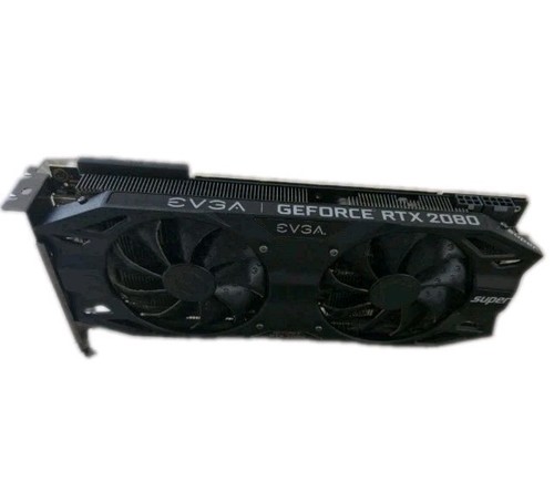 Evga geforce rtx 2080 - 2080, super