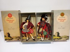 Vtg Peggy Nisbit Happy