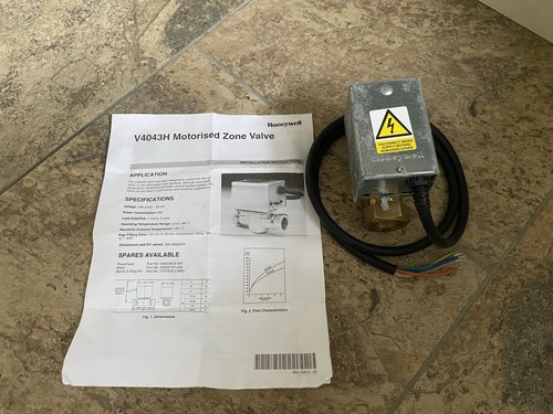 Honeywell v4043h1106 28mm - honeywell, v4043h1106/u
