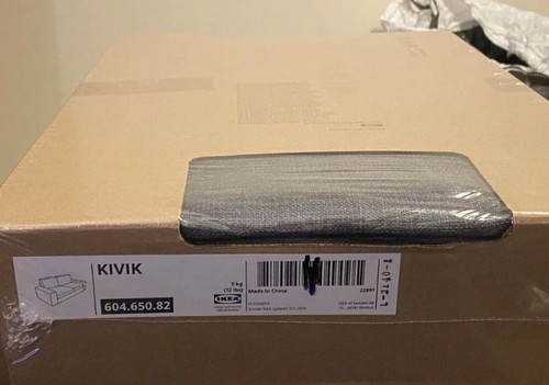 Brand new ikea - brand, cover