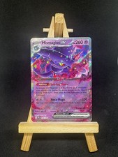 Pokemon TCG - Mismagius ex 036/094 - Phantasmal Flames