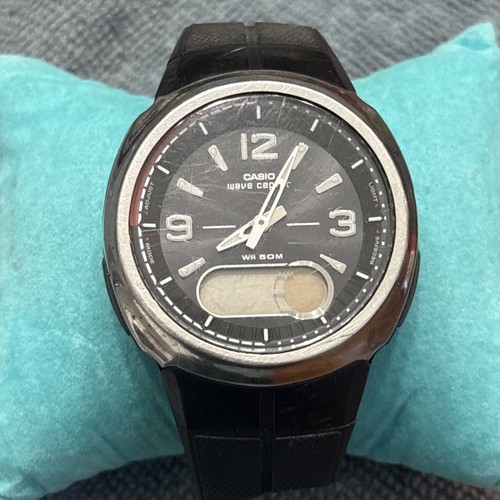 Casio wave ceptor - wave,