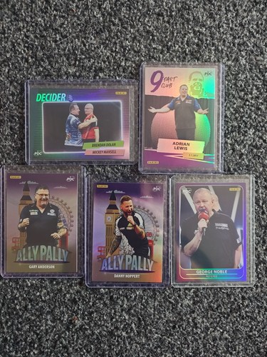 Panini darts 180 - panini,