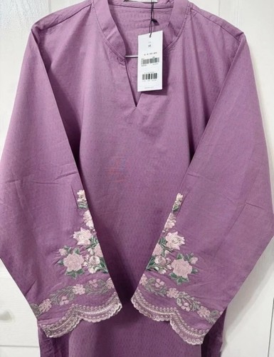 Women lilac khaadi - lilac,