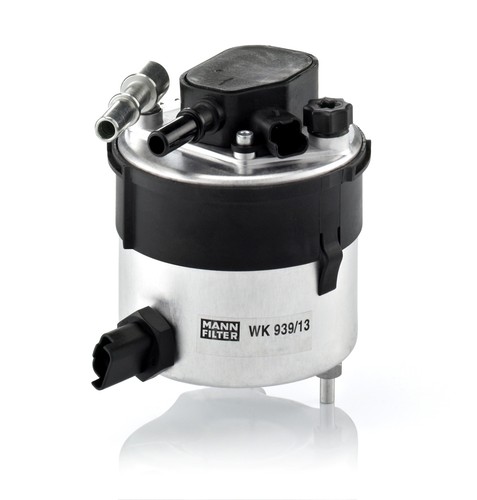 Fits mann filter 939 - filter, wk