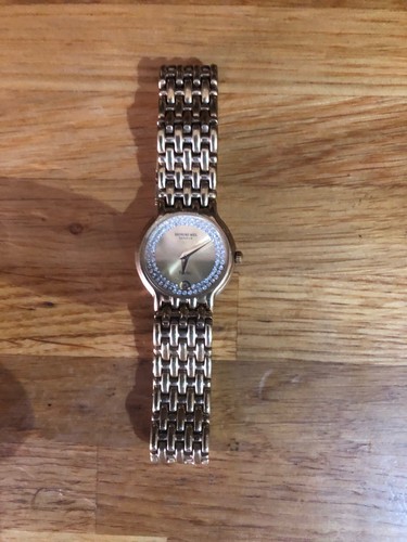 Ladies raymond weil watches - weil,