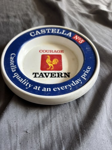 Vintage melamine castella - vintage,