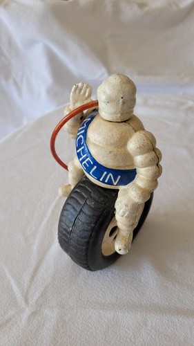 Michelin man bibendum - michelin,