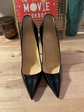 100% AUTHENTIC WOMEN LOUBOUTIN