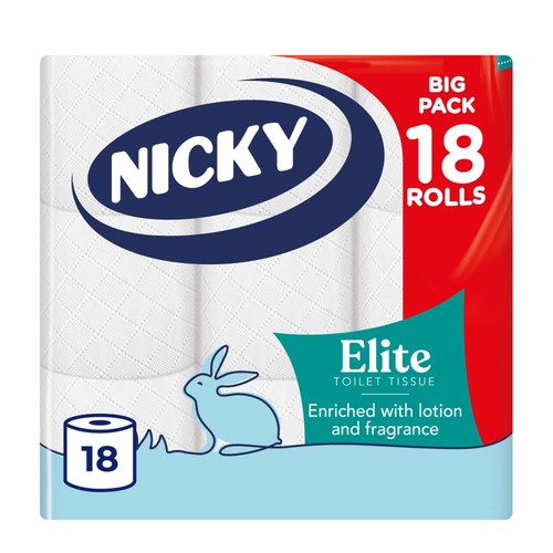 Nicky elite rolls - nicky,