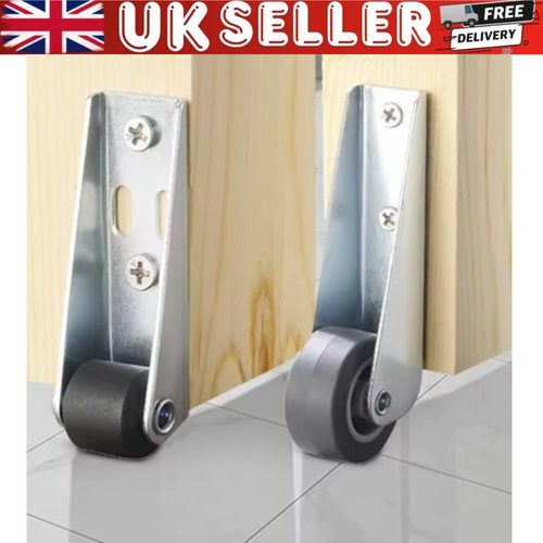 Silent furniture caster mobile - caster,
