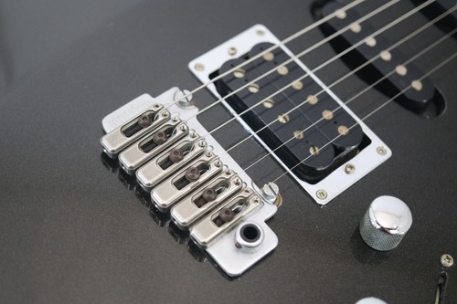 Fernandes 65s electric - fernandes,