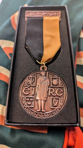 1921 war independence medal - of,
